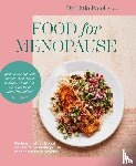 Patel, Linia - Food for Menopause