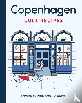 Theodorou, Susie, Rudolph, Christine - Copenhagen Cult Recipes (mini)