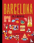 Mitsch, Stephan - Barcelona Cult Recipes (mini)