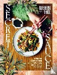 Kaul, Rosheen - Secret Sauce