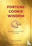 Janssens, Dirk - Fortune Cookie Wisdom