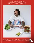 Matheson, Matty - Soups, Salads, Sandwiches