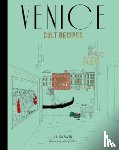 Zavan, Laura - Venice Cult Recipes (mini)