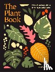 Huynh, Tammy - The Plant Book