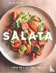 Rantissi, Michael, Frawley, Kristy - Salata: Mediterranean salads for all occasions