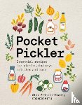 Elliott-Howery, Alex - Pocket Pickler