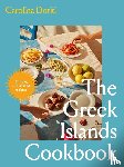 Doriti, Carolina - The Greek Islands Cookbook