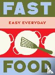 Murdoch Books Test Kitchen - Fast Food