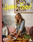 Hewson, Elizabeth - Home Food