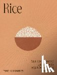 Coombes, Ping - Rice