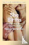 Richardson, Nadine - She Births