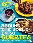Guo, Jimmy - Around the World in 50 Curries