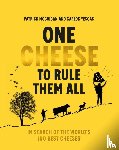 McGuigan, Patrick, Yescas, Carlos - One Cheese to Rule Them All