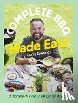 Edwards, Dean - Complete BBQ Made Easy