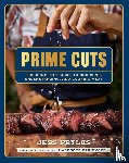 Pryles, Jess - Prime Cuts