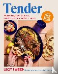 Tweed, Lucy - Tender