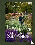 Morgan, Natasha - The Productive Garden Companion