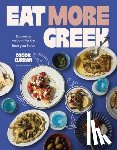 Curran, Conor - Eat More Greek