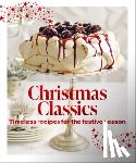 Murdoch Books Test Kitchen, Murdoch Books Test - Christmas Classics