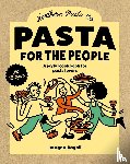 Royall, Imogen - Pasta for the People