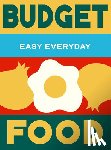Murdoch Books Test Kitchen - Budget Food