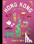 Tan, Tony - Hong Kong Cult Recipes (mini)