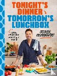 Georgievski, George - Tonight's Dinner, Tomorrow's Lunchbox