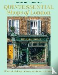 A. Friedrichs, Horst, Husband, Stuart - Quintessential Shops of London