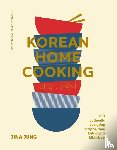 Jung, Jina - Korean Home Cooking (mini)