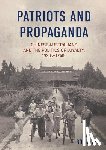 Hu, Bolin - Patriots and Propaganda