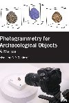 Robinson, Madeline G. P. - Photogrammetry for Archaeological Objects