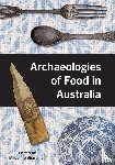  - Archaeologies of Food in Australia