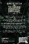 Beck, Greig - The Silurian Bridge: Alex Hunter 11