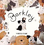 Crane, Rebecca - Barkley