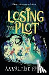 Byrd, Annaleise - Losing the Plot