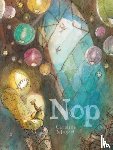 Magerl, Caroline - Nop