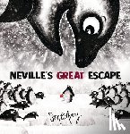 Avery, Sean E. - Neville's Great Escape