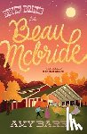 Barry, Amy - Seven Brides for Beau McBride