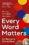 Srivastava, Ranjana - Every Word Matters