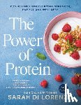 Di Lorenzo, Sarah - The Power of Protein