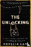 Lam, Porscia - The Unlocking