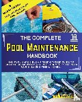 Fanatomy - The Complete Pool Maintenance Handbook