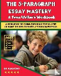 Fanatomy - The 5-Paragraph Essay Mastery