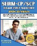 Fanatomy - SHRM - CP/SCP Exam Prep Mastery