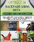 Fanatomy - The Year-Round Backyard Birds Book