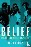 Lukins, Jo - Belief