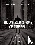 Wilson, John - The Untold Story of the FBI