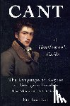 Hart, Stephen - Cant - A Gentleman's Guide