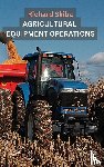 Skiba, Richard - Agricultural Equipment Operations