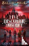 Kirkman - Five Discover a Secret